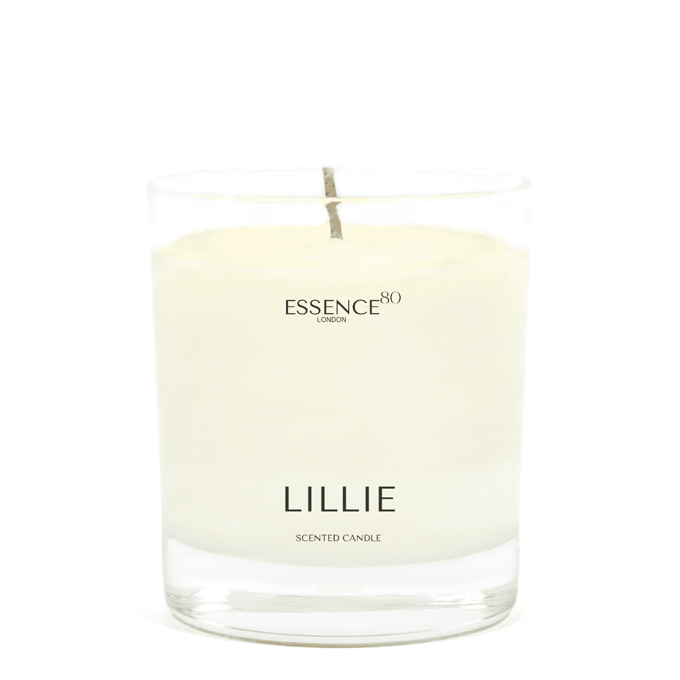 Inspired by A Stone That Is A Girls Best Friend - Lillie Scented Candle