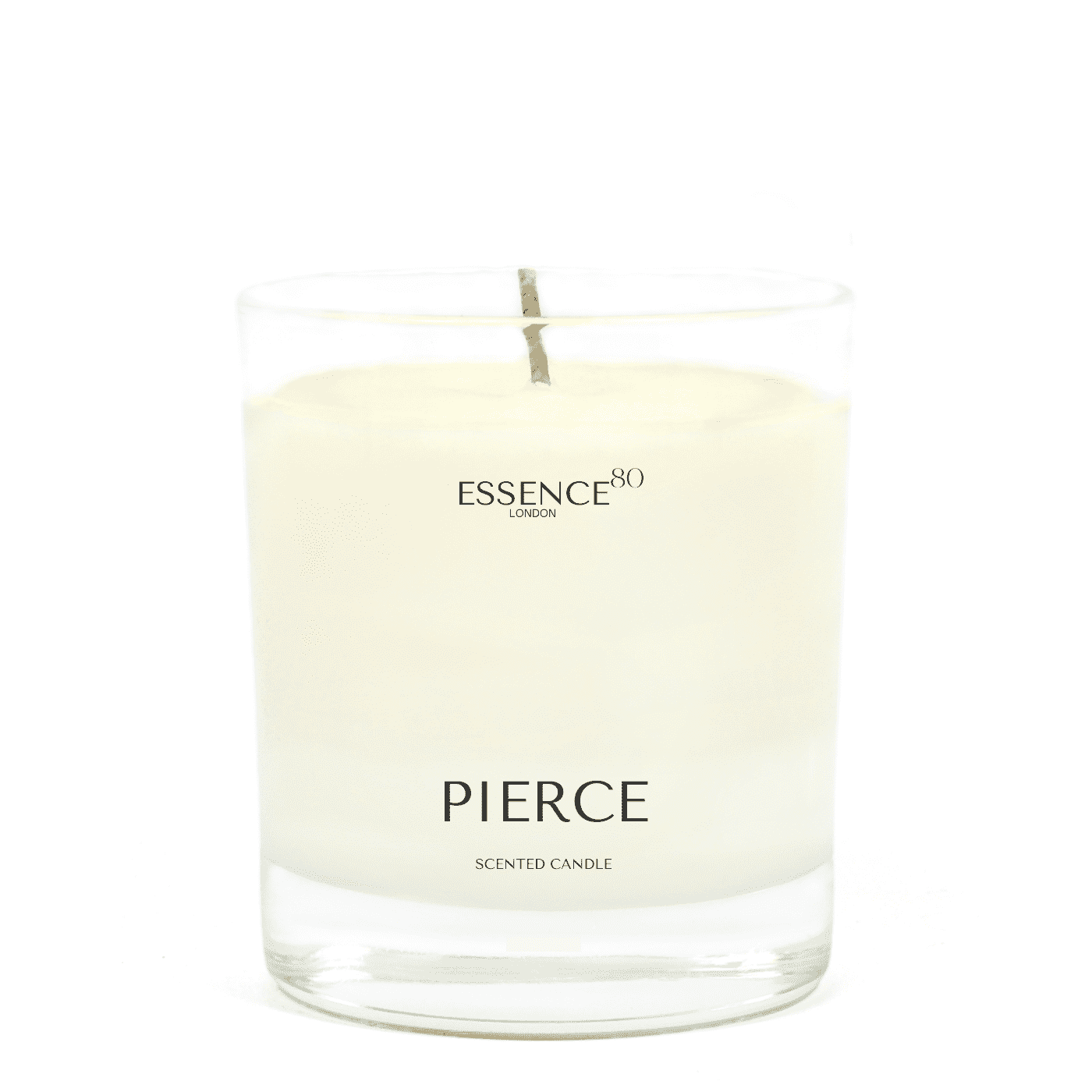 Inspired by "999,999+1" by The Visionary Spanish-Born Designer - Pierce Scented Candle
