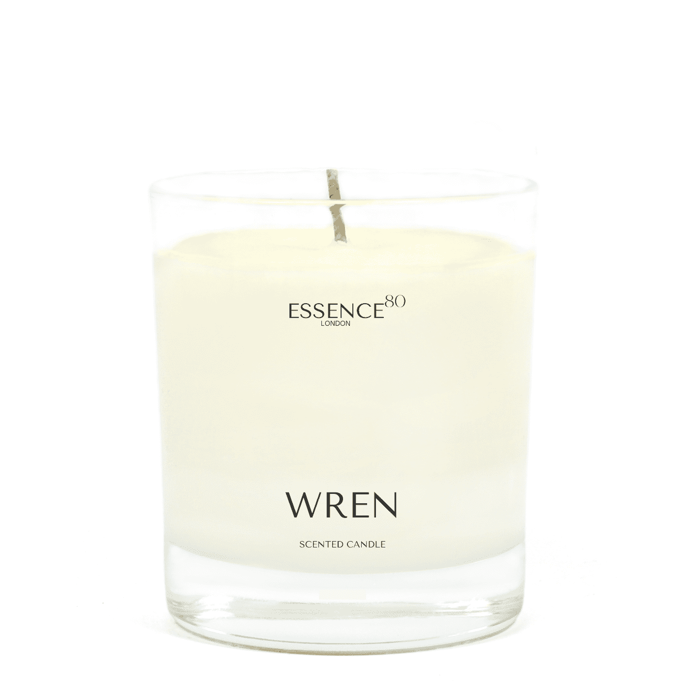 Inspired by English Pear & Freesia by Jo Malone - Wren Scented Candle