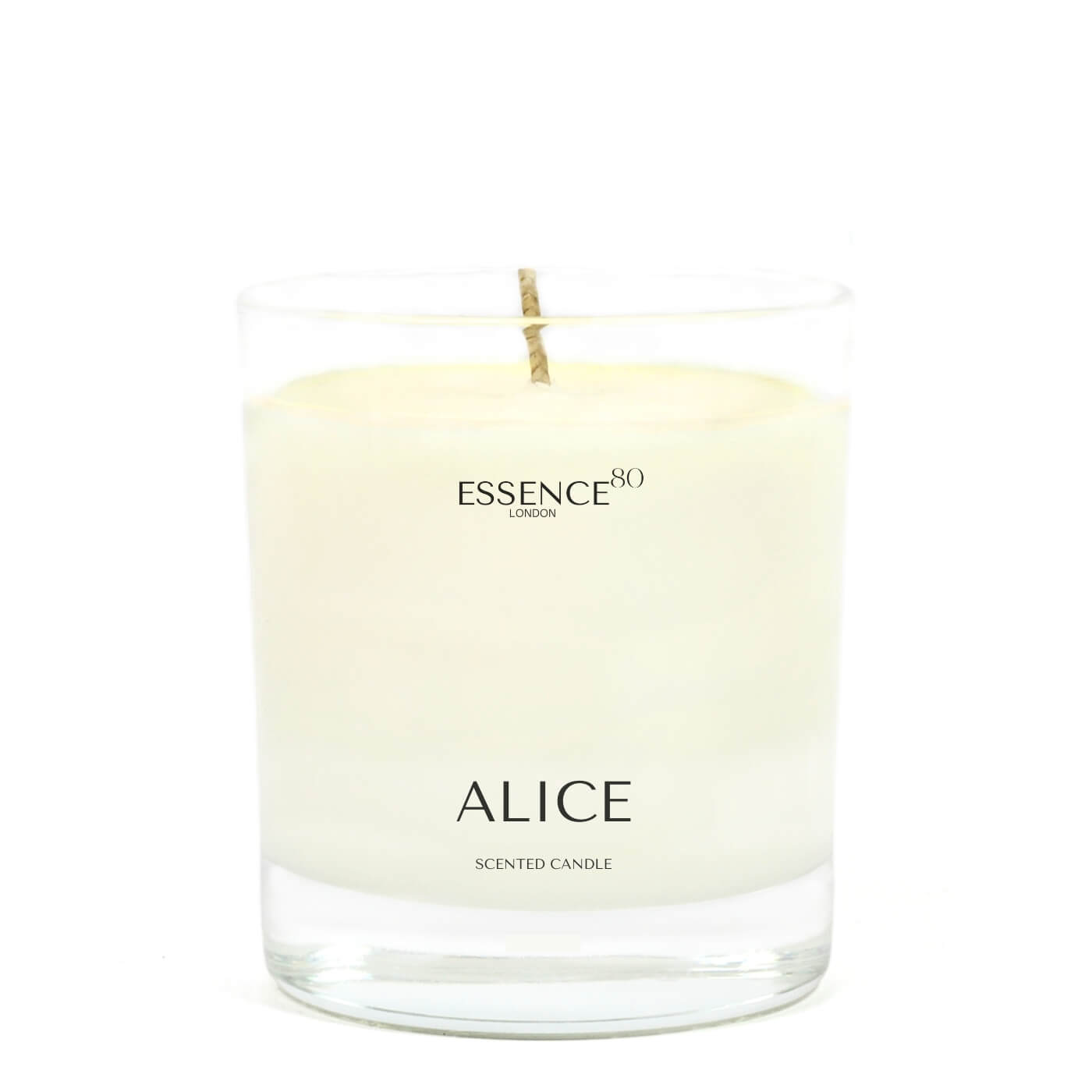 Inspired by "Well Behaved" Girl by C****ina H****ra - Alice Scented Candle