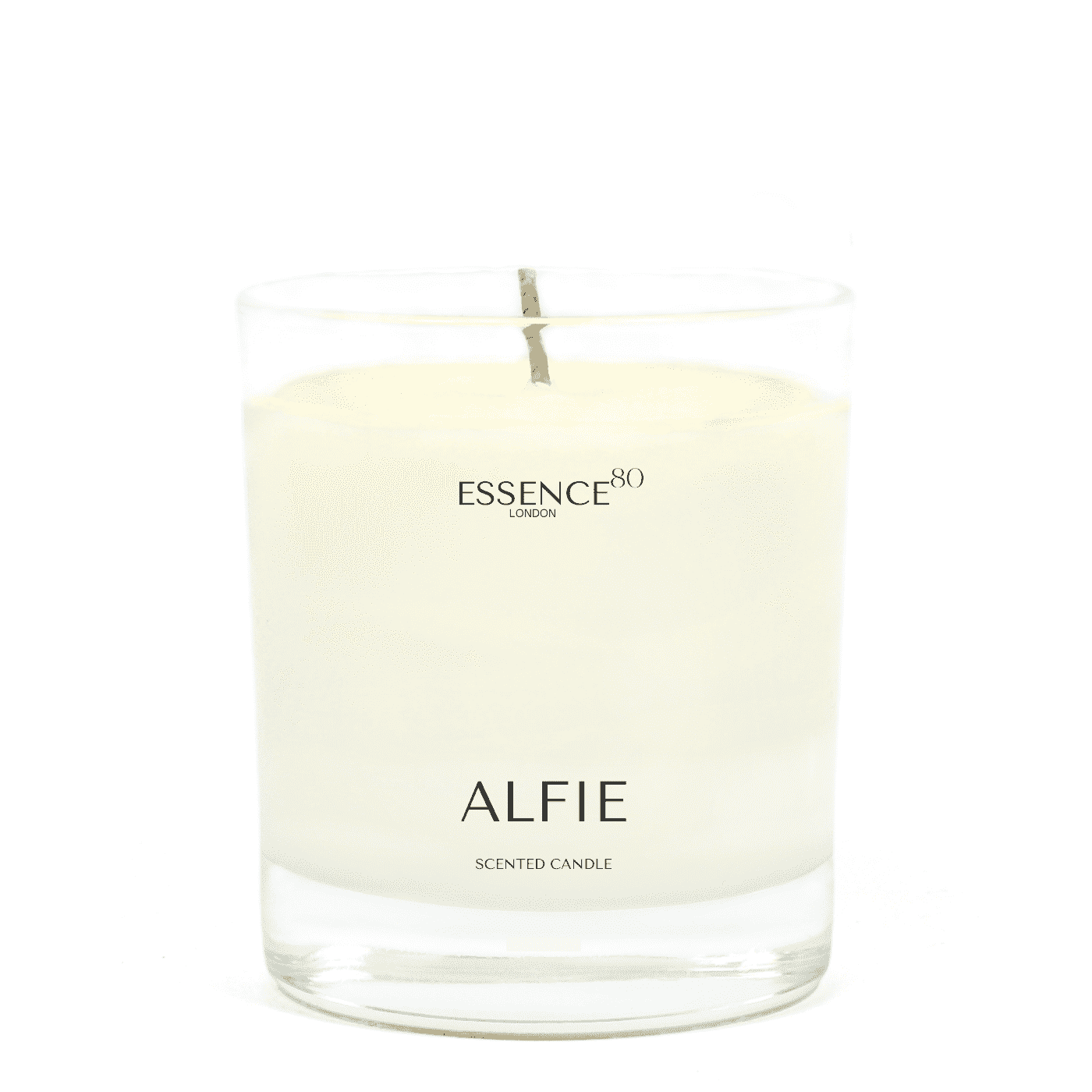 Inspired by The Fragrance That Sounds Like Momentous Deed - Alfie Scented Candle
