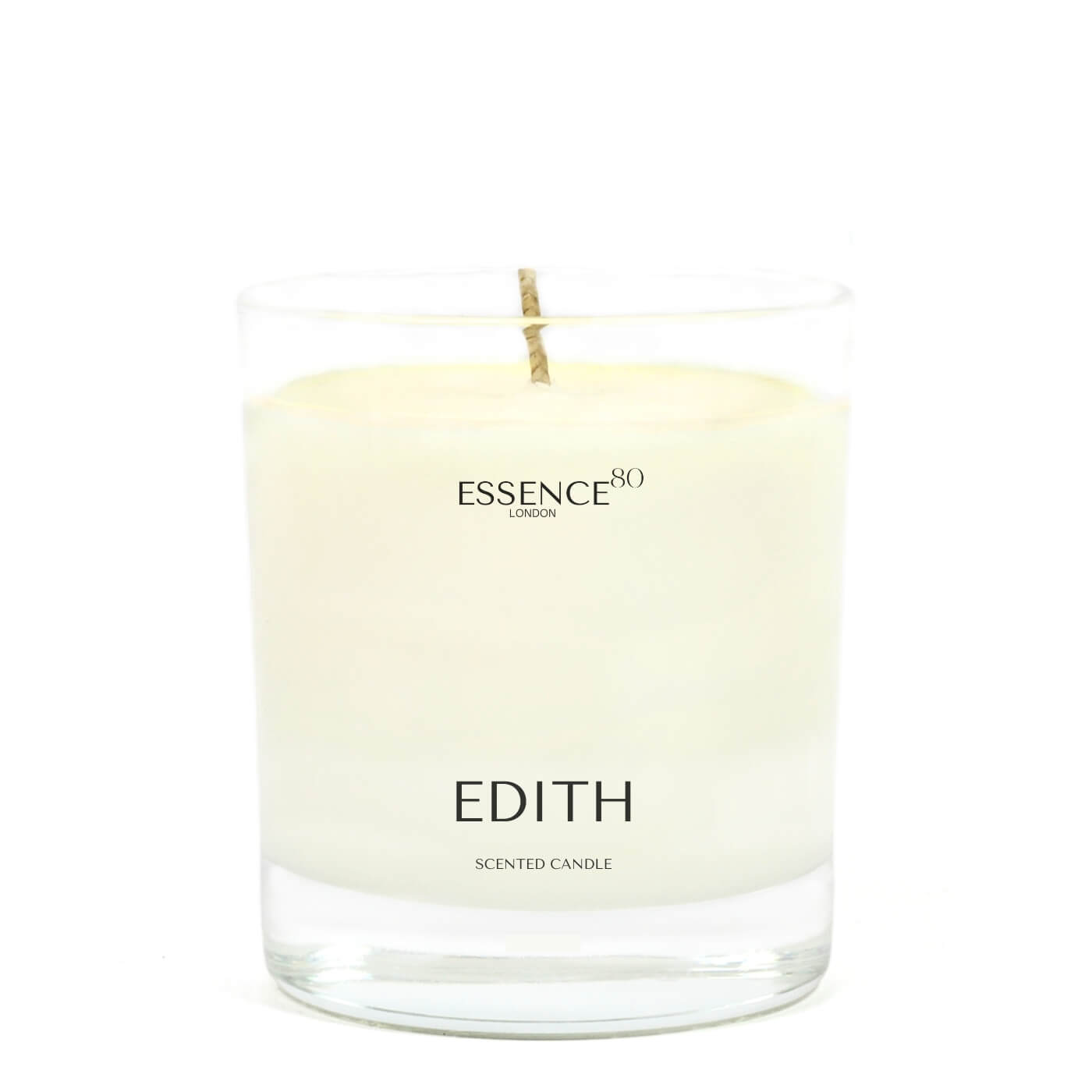Inspired by The Extra Terrestrial Fragrance by The French Fashion Designer - Edith  Scented Candle