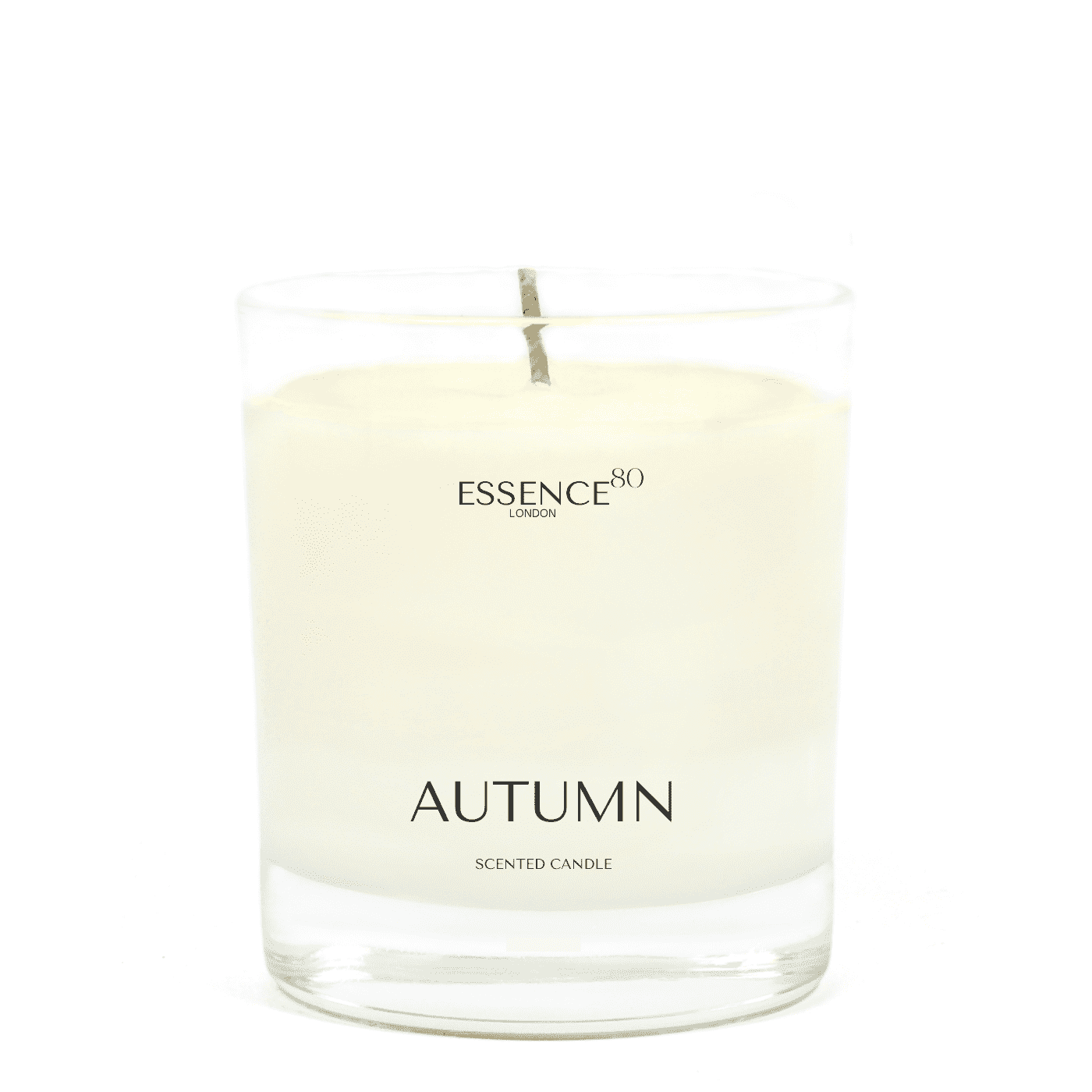 Inspired by Jasmine Sambac & Marigold by Jo Malone - Autumn Scented Candle