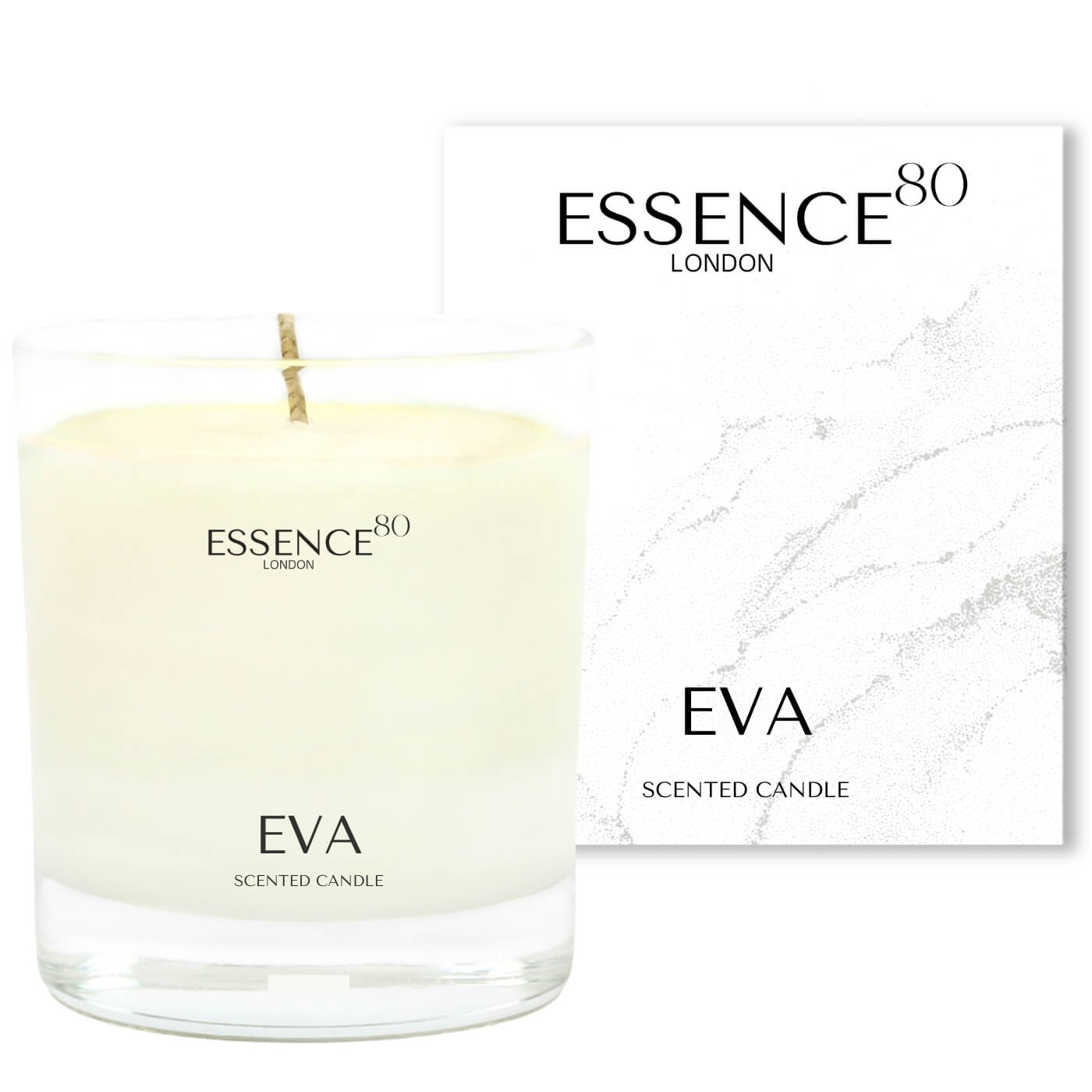Inspired by Ghost The Fragrance - Eva Scented Candle