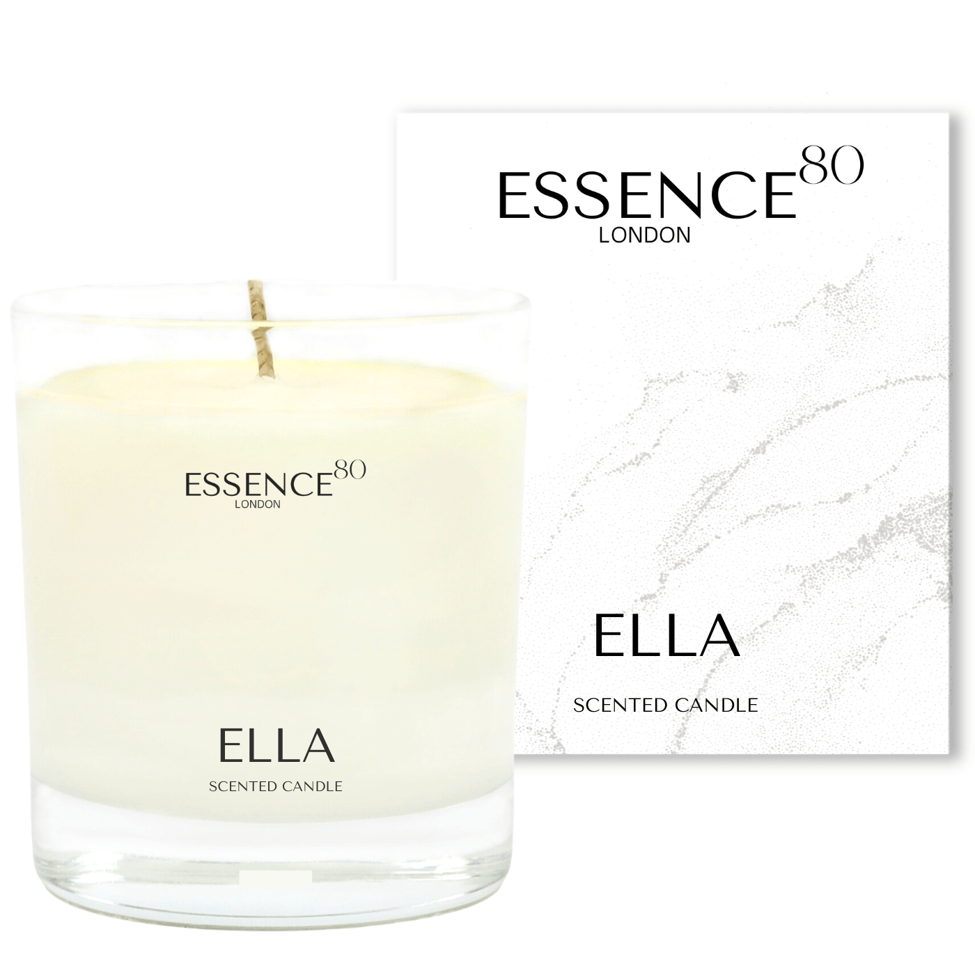 Inspired by L'Eau d'Issey by Issey Miyake - Ella Scented Candle