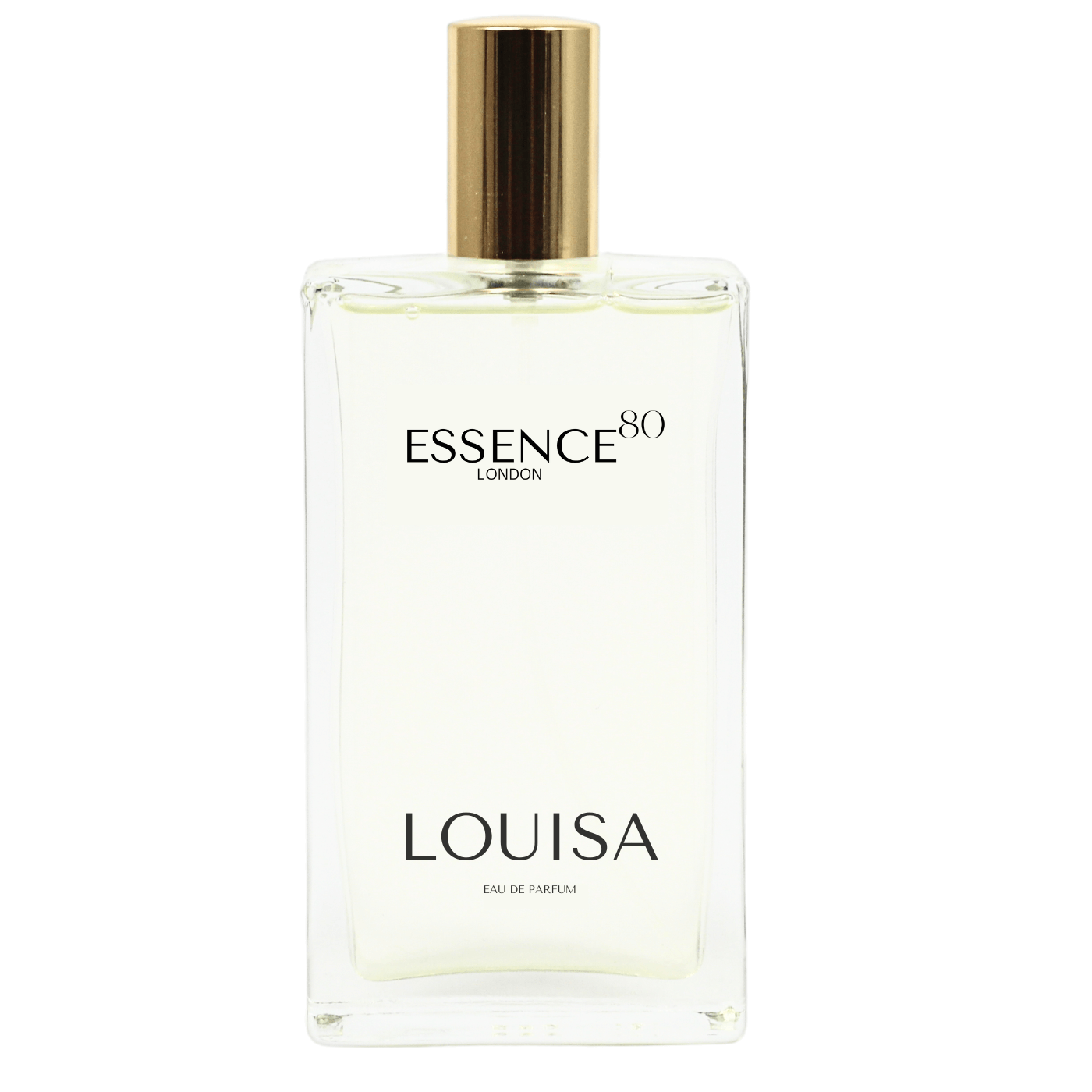 Inspired by Light Blue - Louisa Eau de Parfum