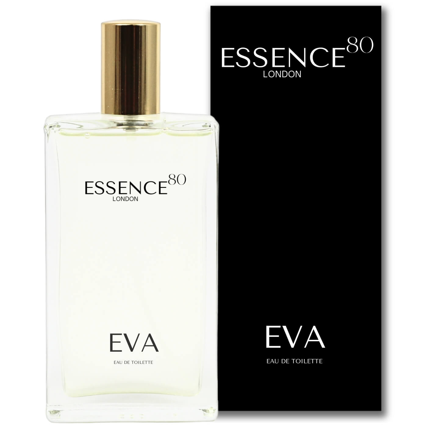 Inspired by Ghost The Fragrance - Eva Eau de Toilette