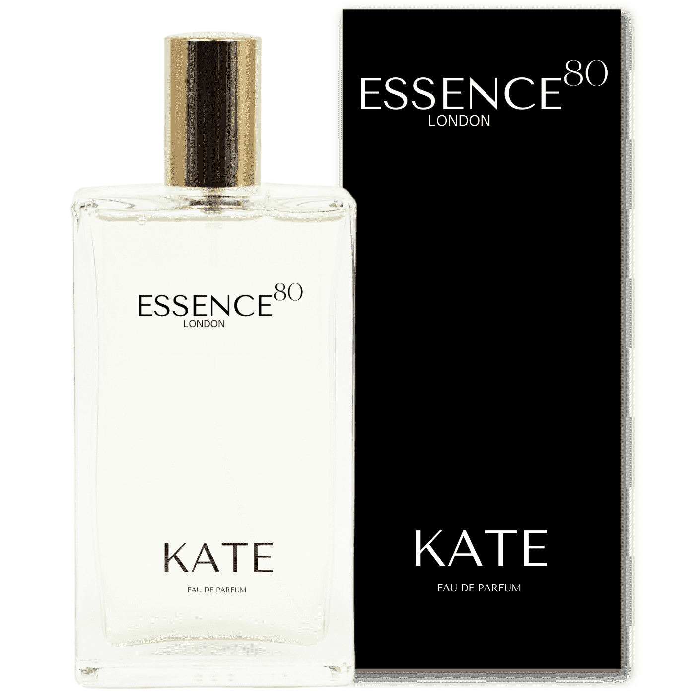 Inspired by  Life Is Beautiful by The French Luxury Beauty Brand - Kate Eau de Parfum