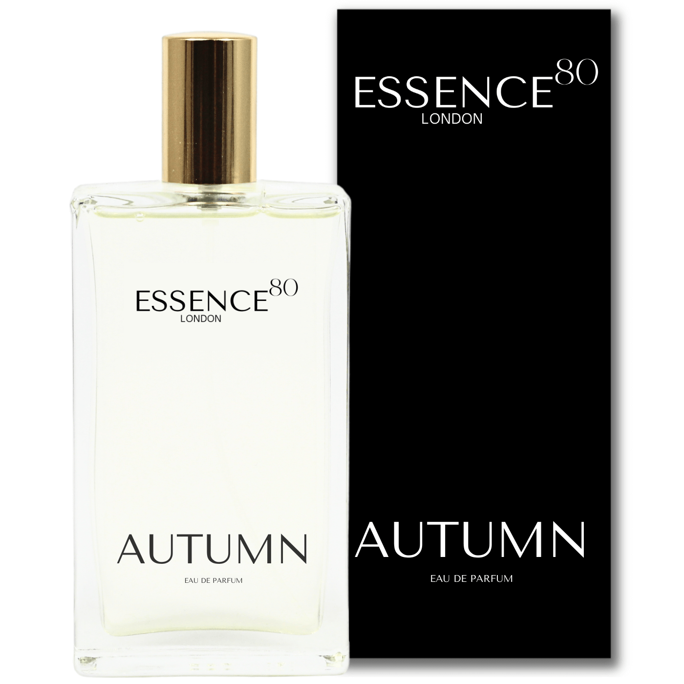 Inspired by Jasmine Sambac & Marigold by Jo Malone - Autumn Eau de Parfum