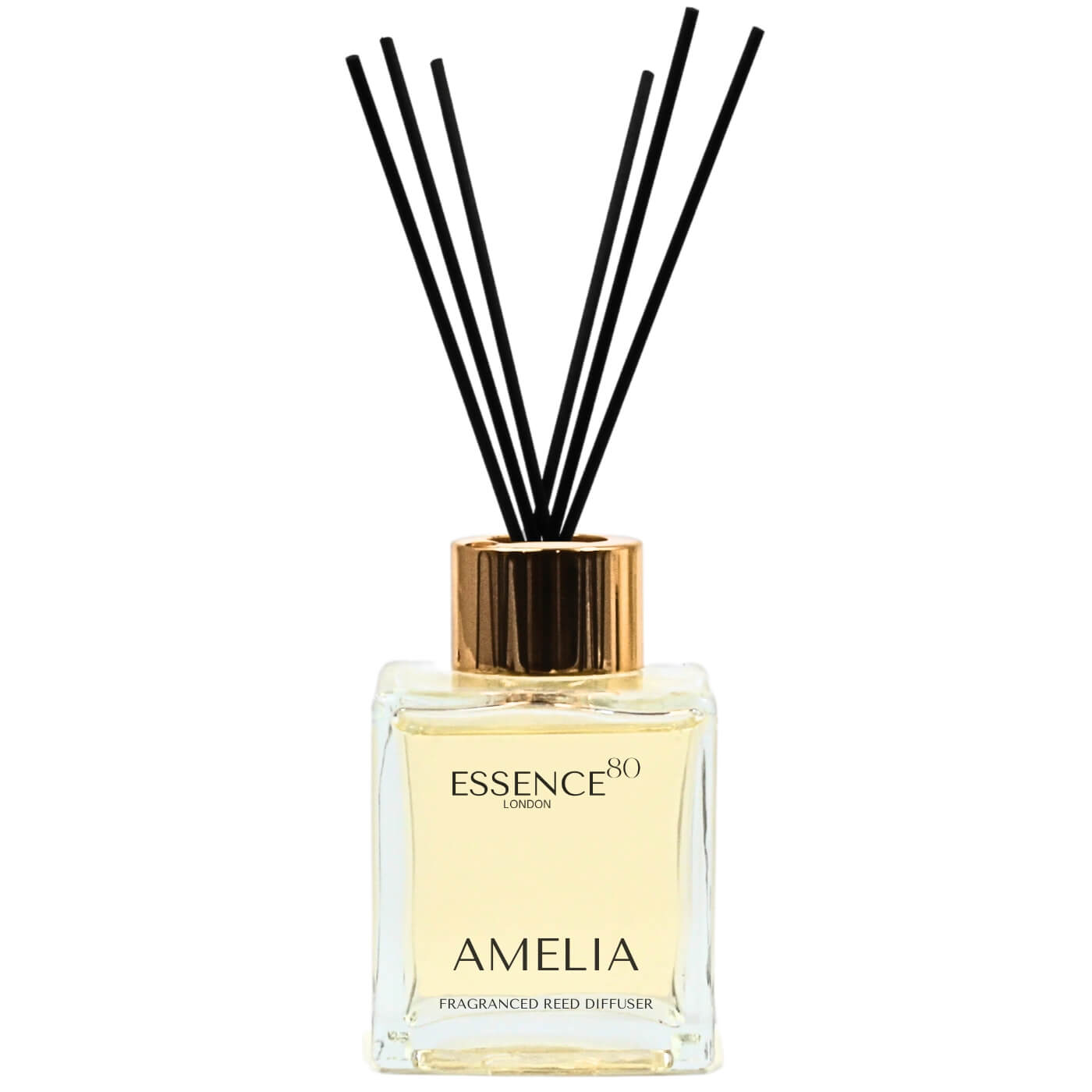 Inspired by The Heavenly Fragrance By The French Fashion Designer - Amelia Reed Diffuser