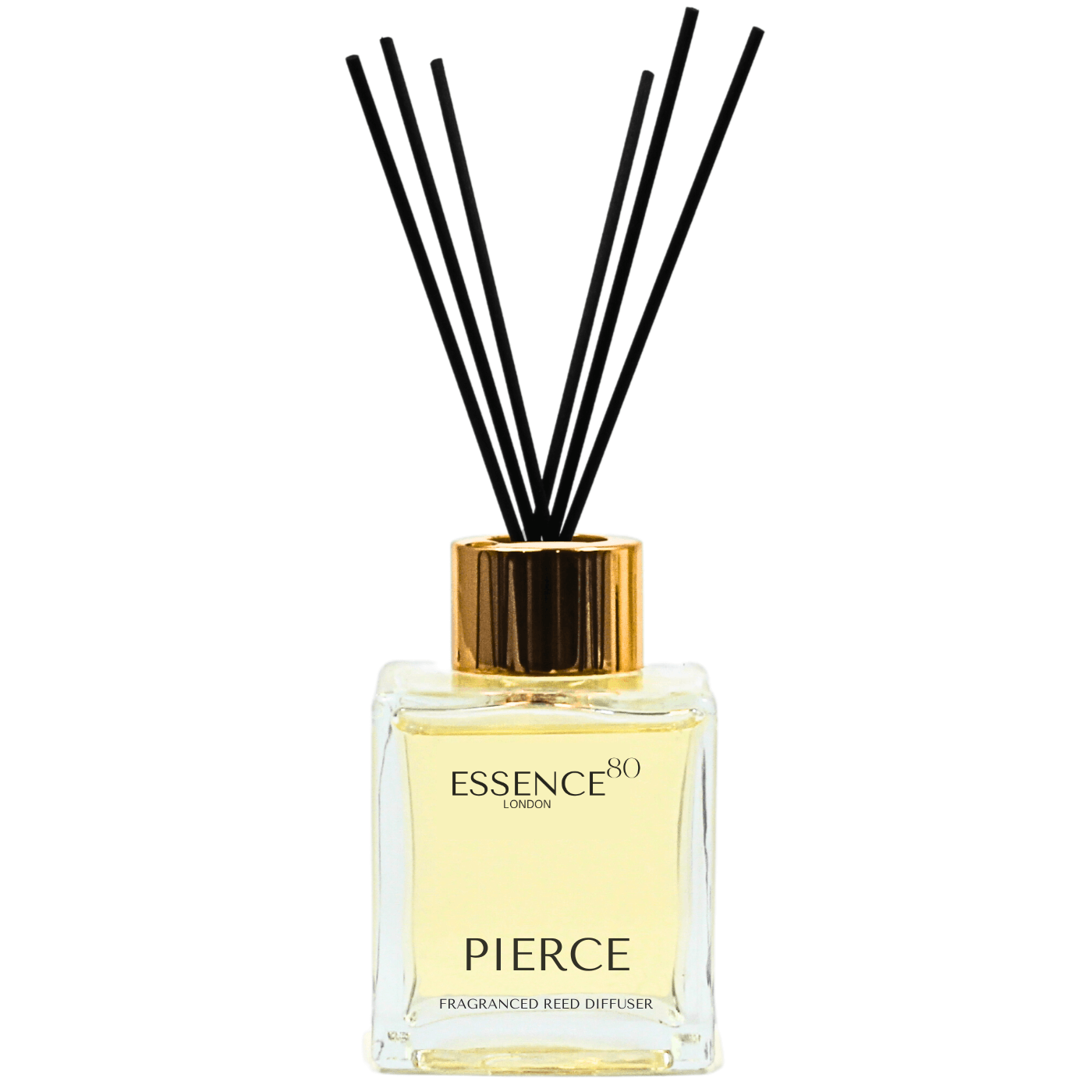 Inspired by "999,999+1" by The Visionary Spanish-Born Designer - Pierce Reed Diffuser