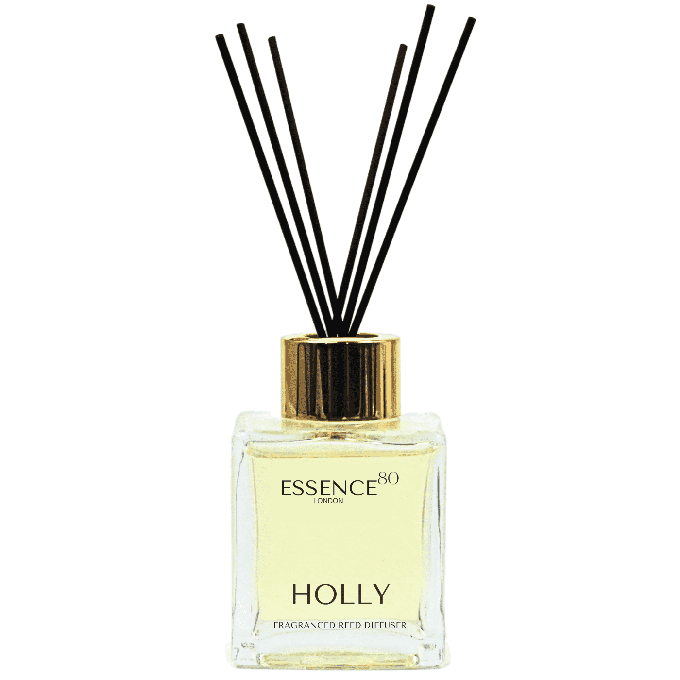 Inspired by Sea (S..) By The Italian Fashion Designer - Holly Reed Diffuser
