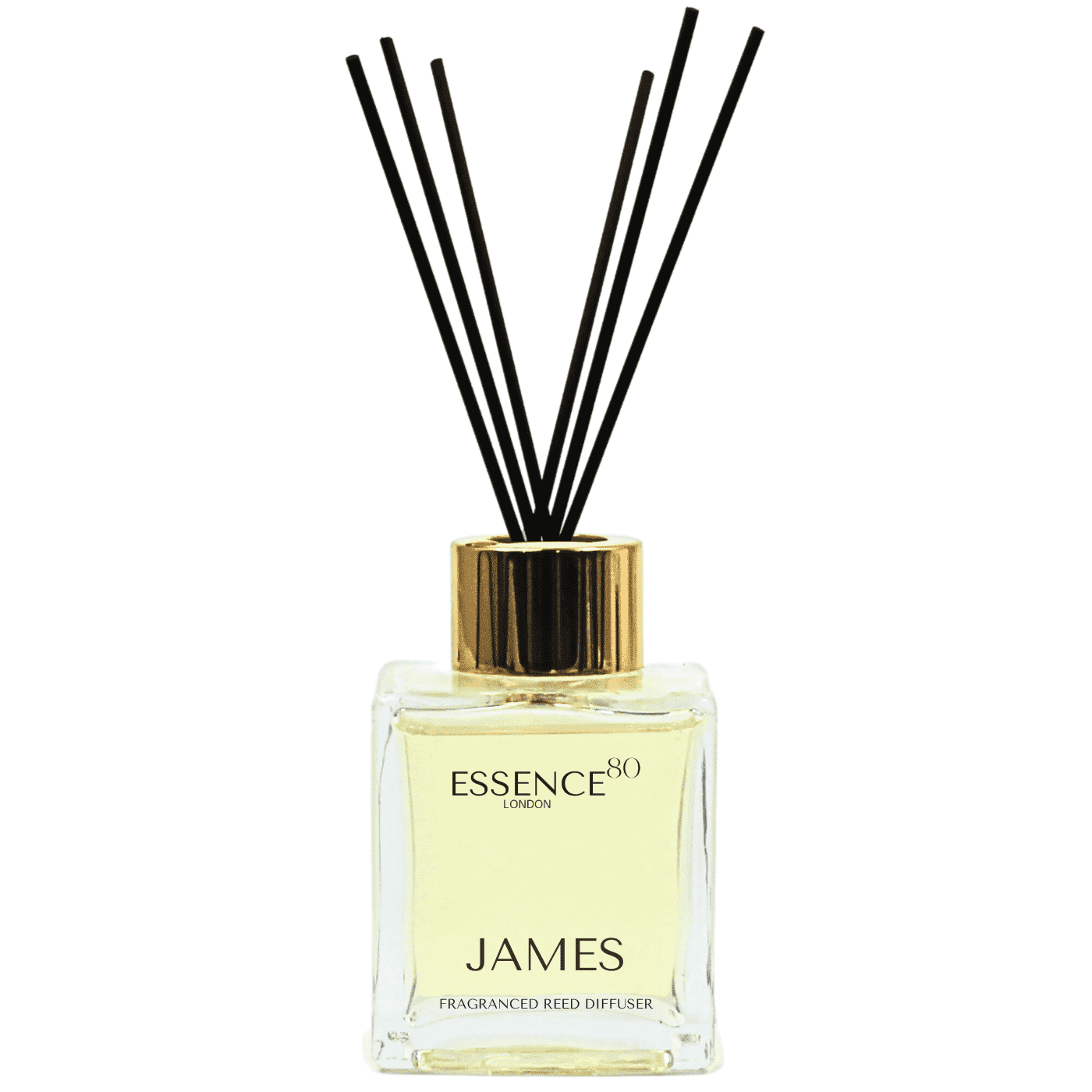 Inspired by Pomegranate Noir by Jo Malone - James Reed Diffuser