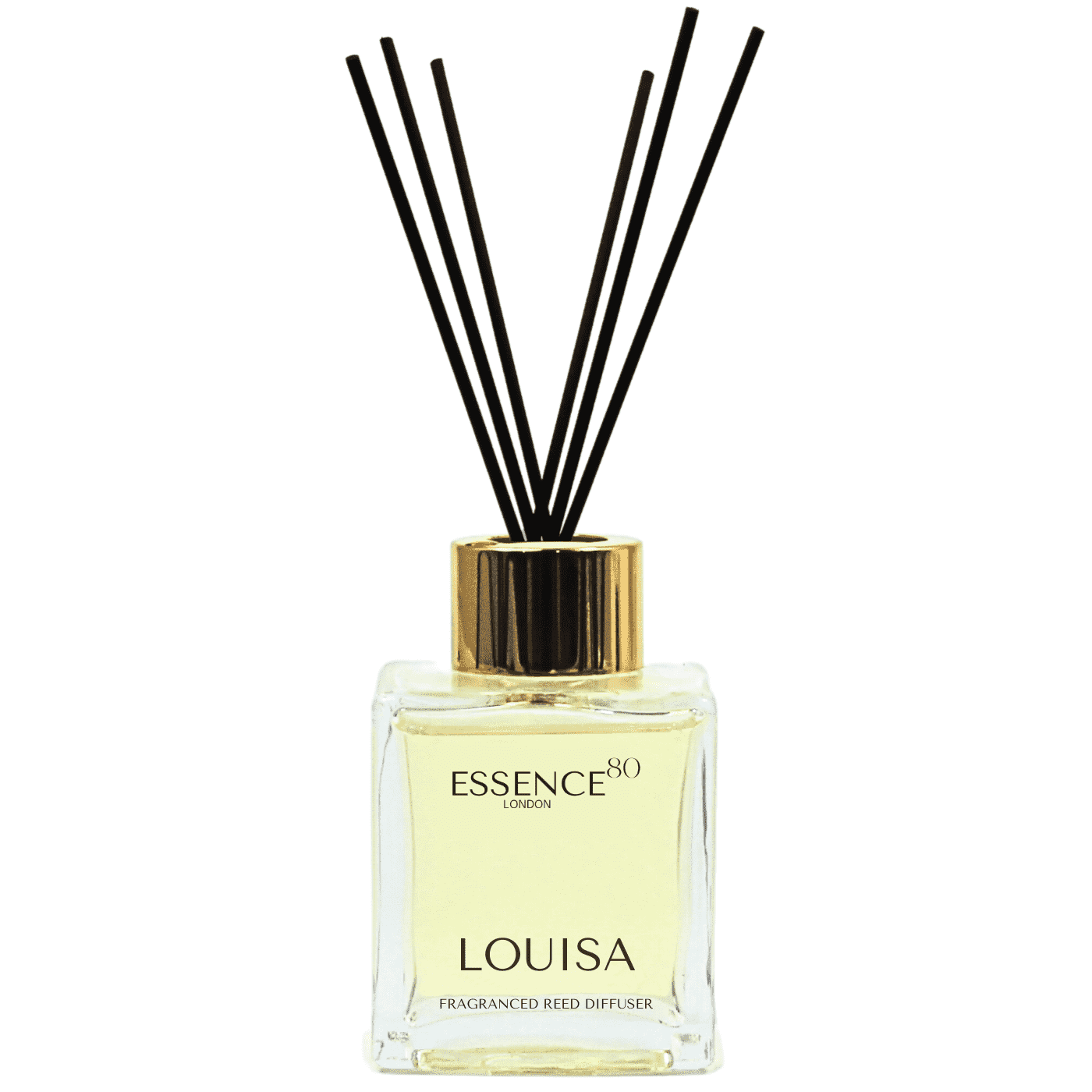 Inspired by Light Blue - Louisa Reed Diffuser
