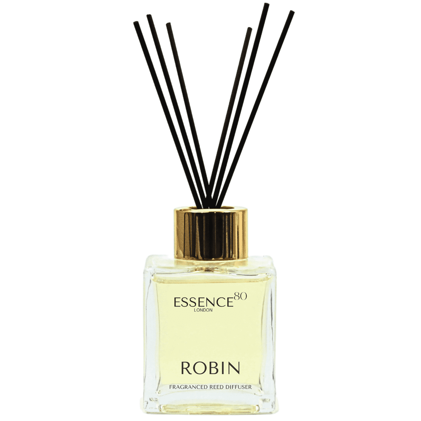 Inspired by Halfeti by Penhaligon - Robin Reed Diffuser