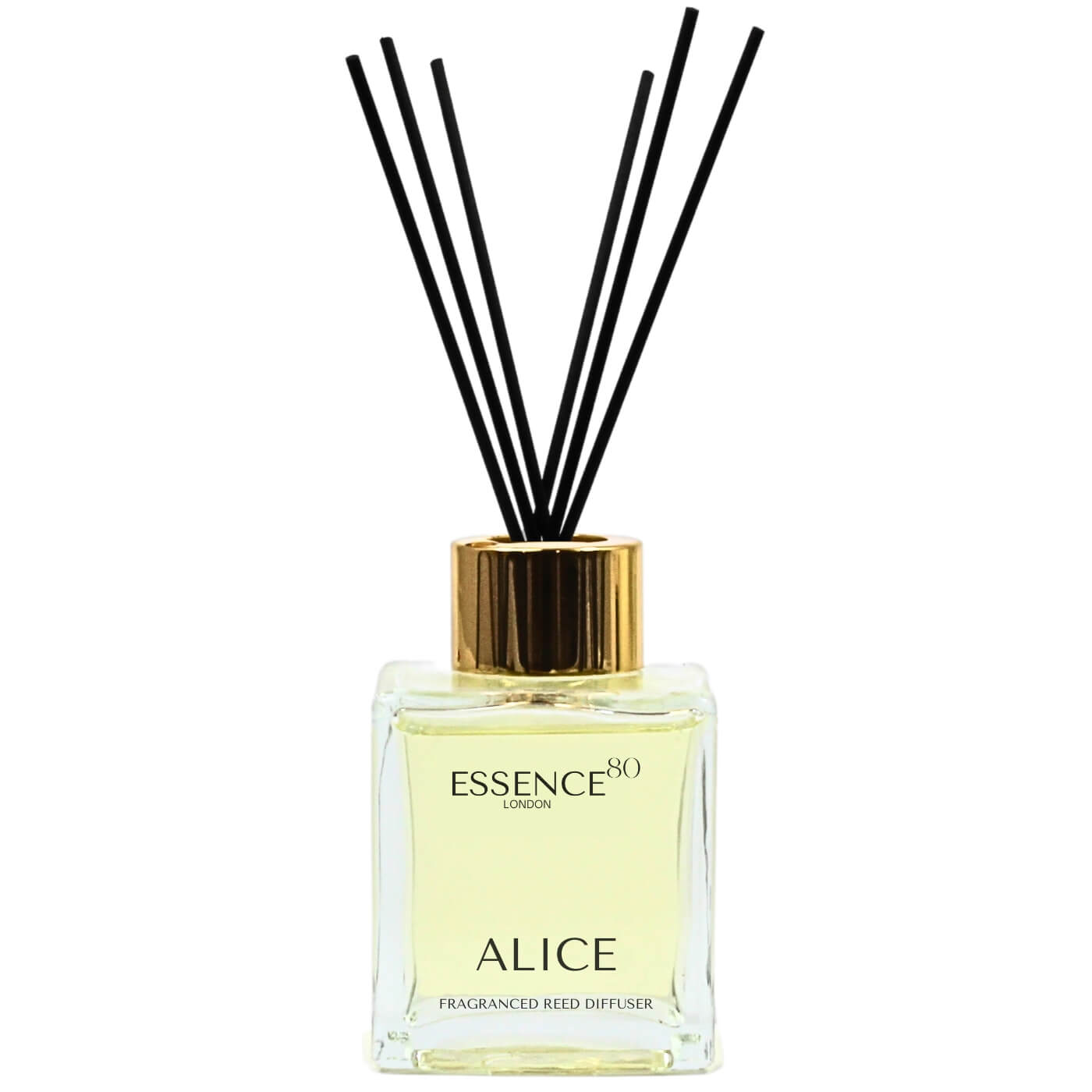 Inspired by "Well Behaved" Girl by C****ina H****ra - Alice Reed Diffuser