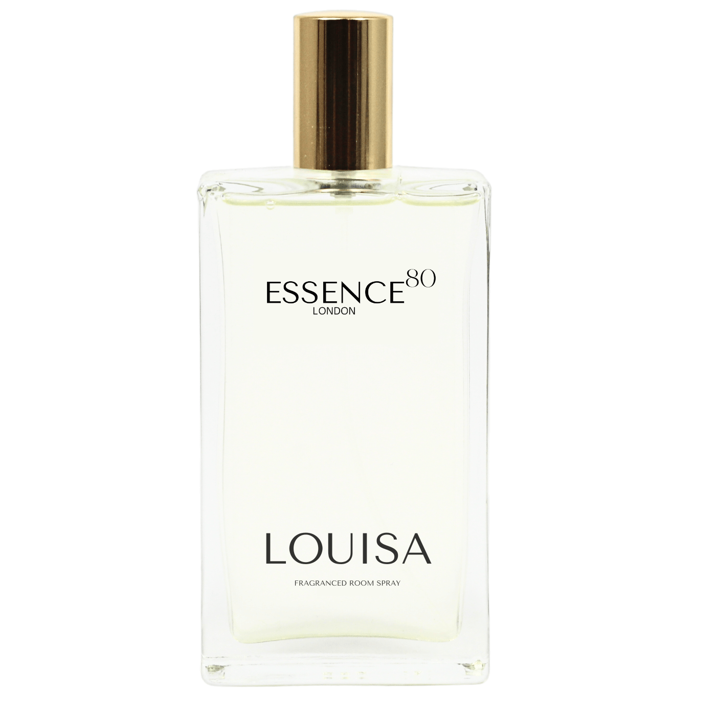 Inspired by Light Blue - Louisa Room Spray