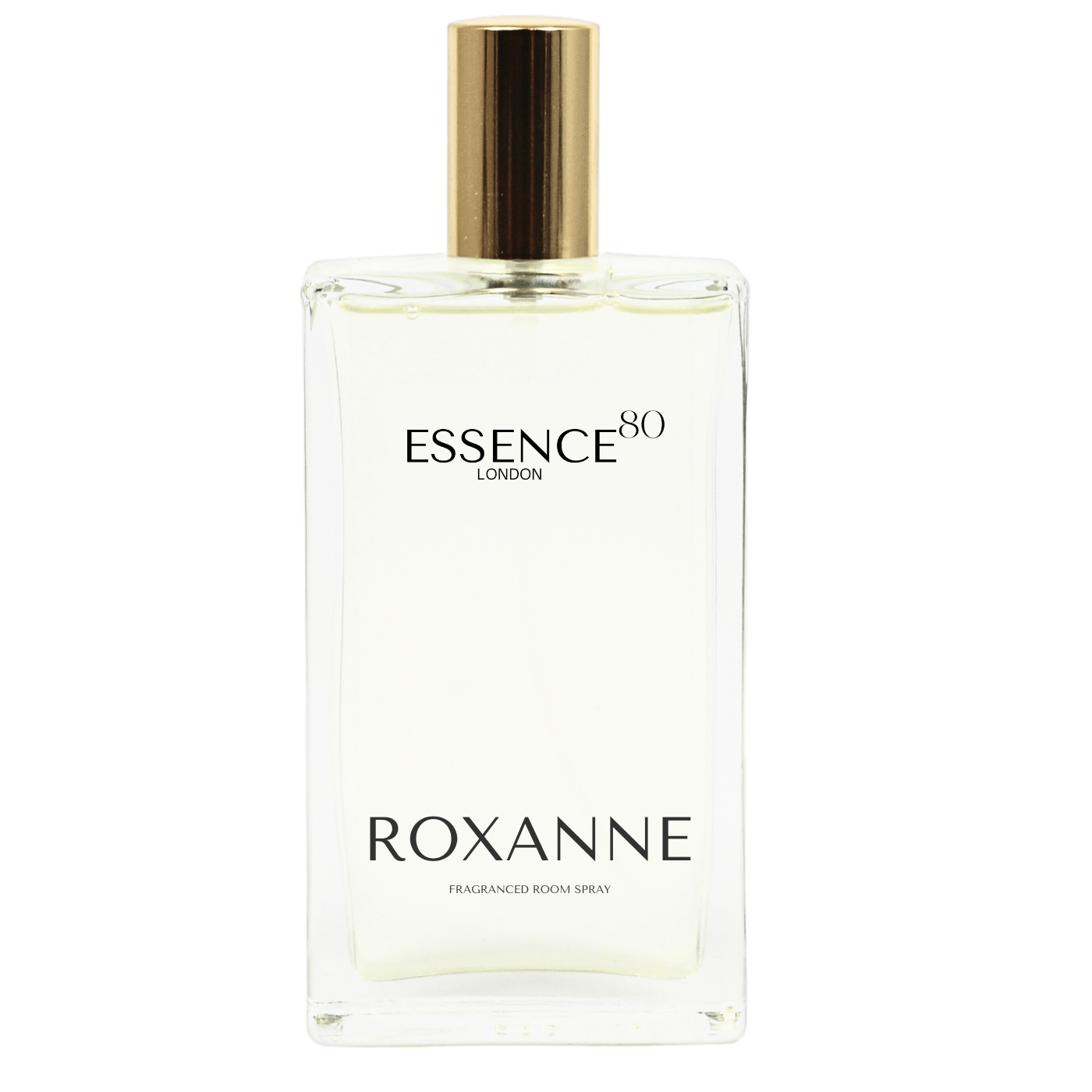 Inspired By "Someone In The Spotlight" by The Spanish Designer - Roxanne Room Spray