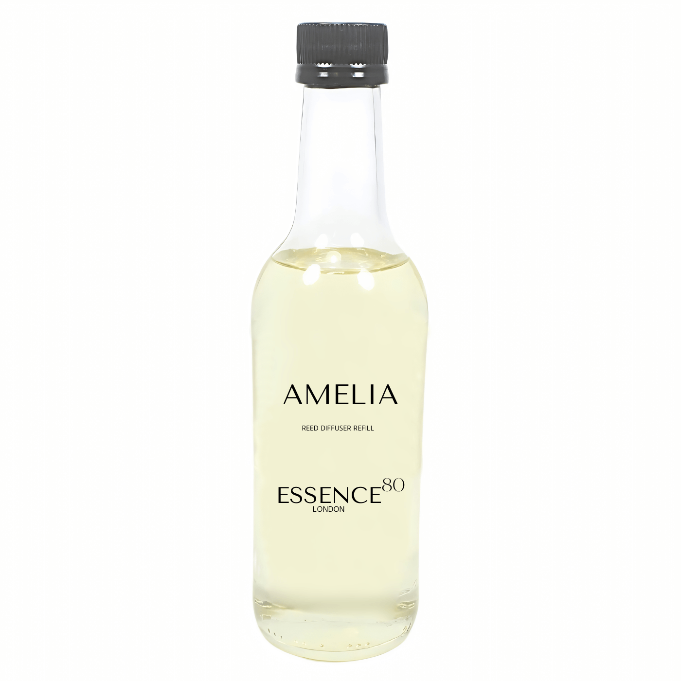 Inspired by The Heavenly Fragrance By The French Fashion Designer - Amelia Reed Diffuser