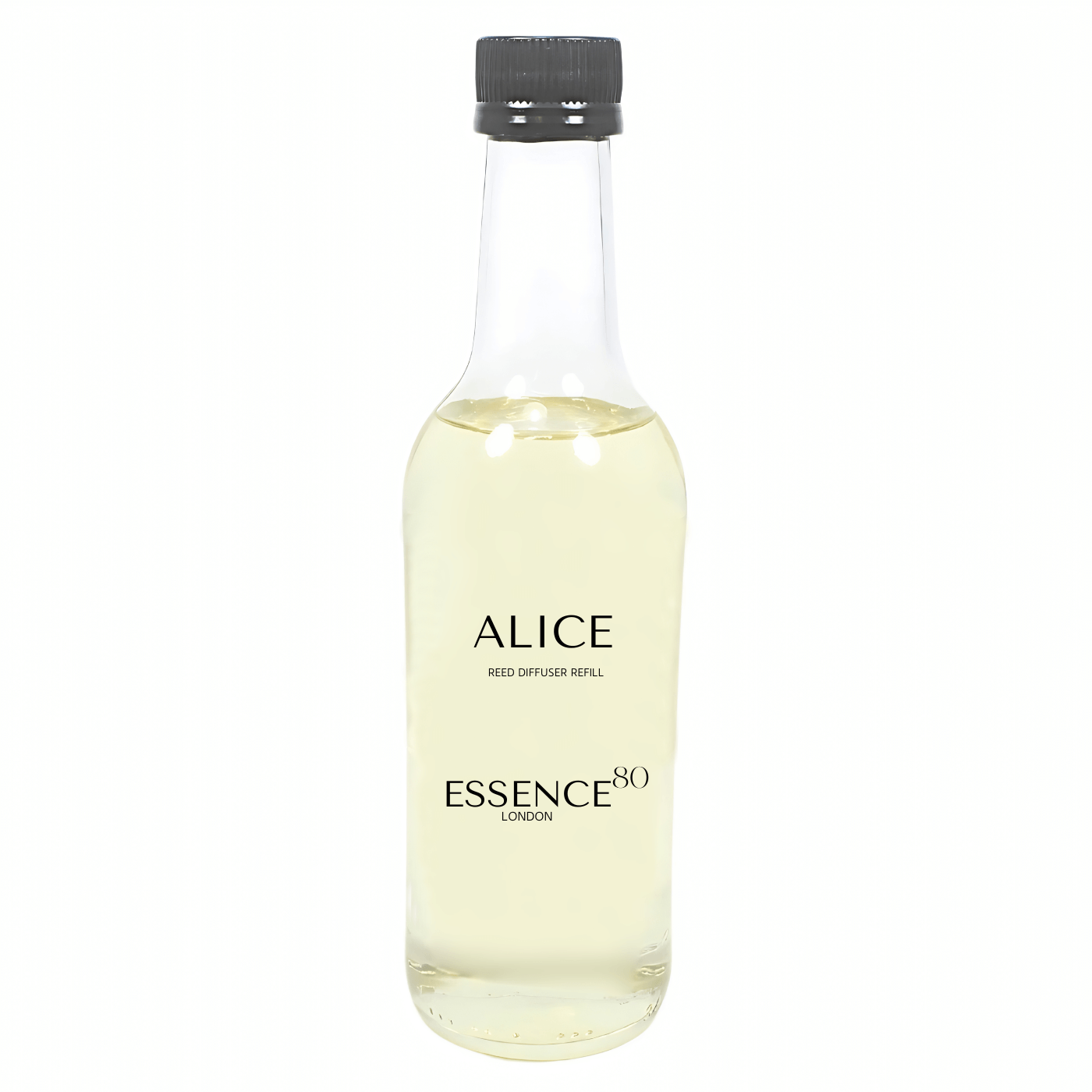 Inspired by "Well Behaved" Girl by C****ina H****ra - Alice Reed Diffuser