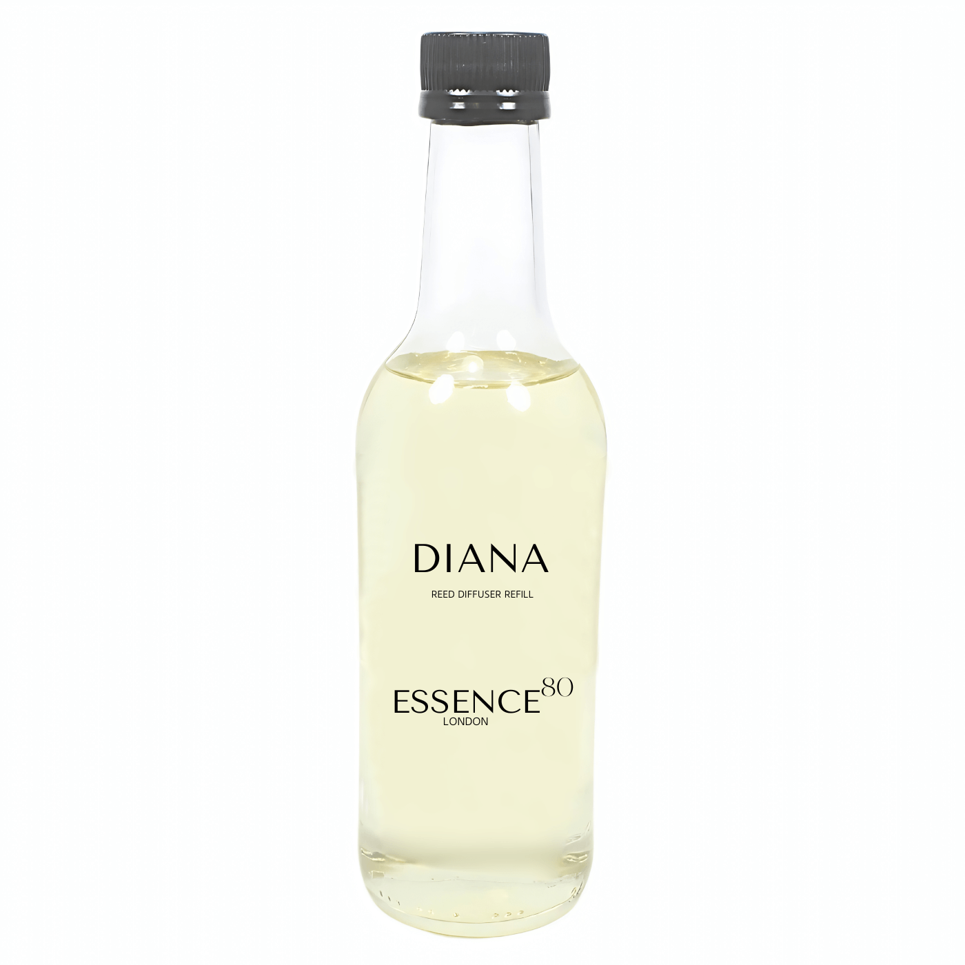 Inspired by "Lady 999,999+1" by The Visionary Spanish-Born Designer - Diana Reed Diffuser