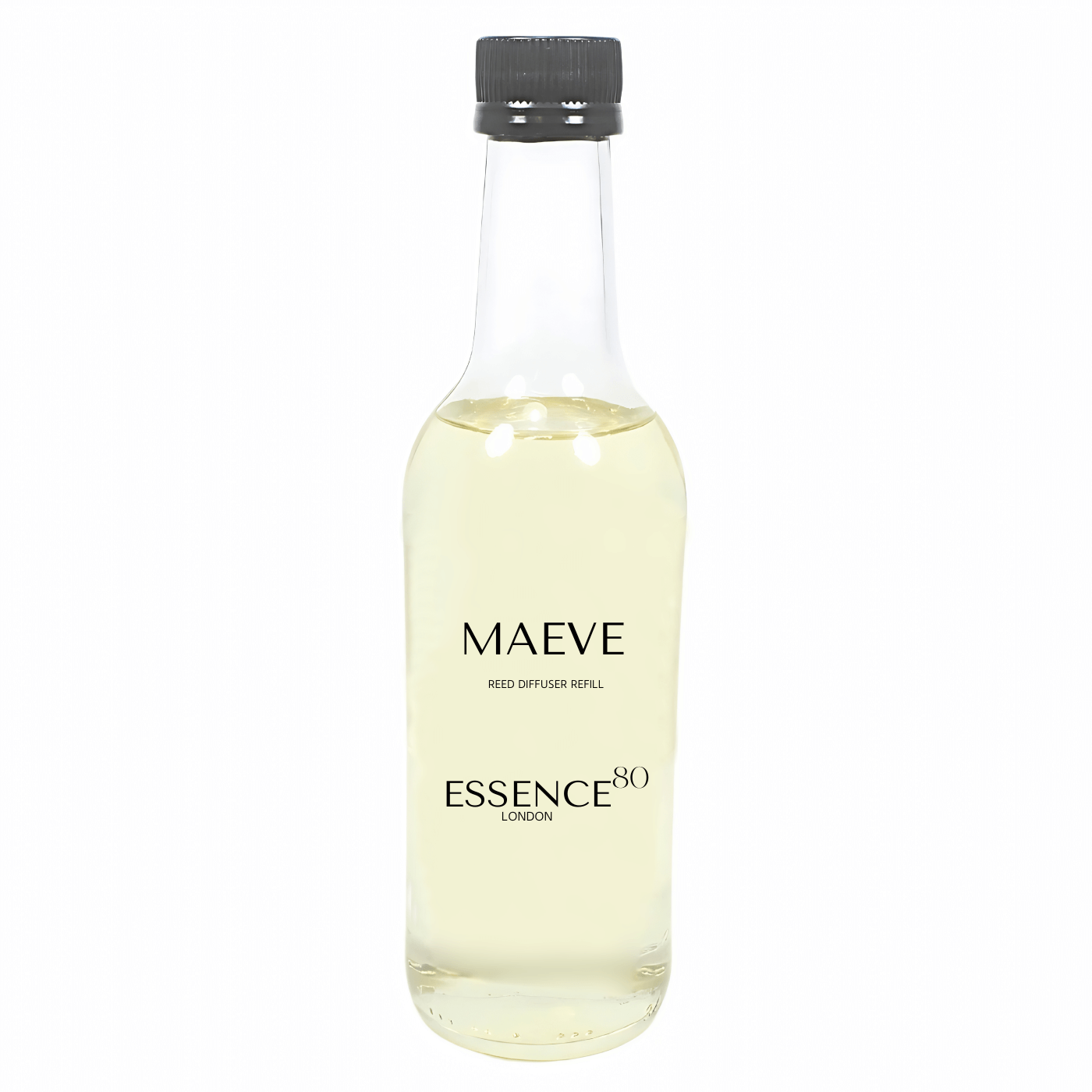 Inspired by Black Opium by Yves St Laurent - Maeve Reed Diffuser