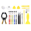 JIAFA JF-8148 19 in 1 Phone Repair Tool Set with Bag, JF-8148