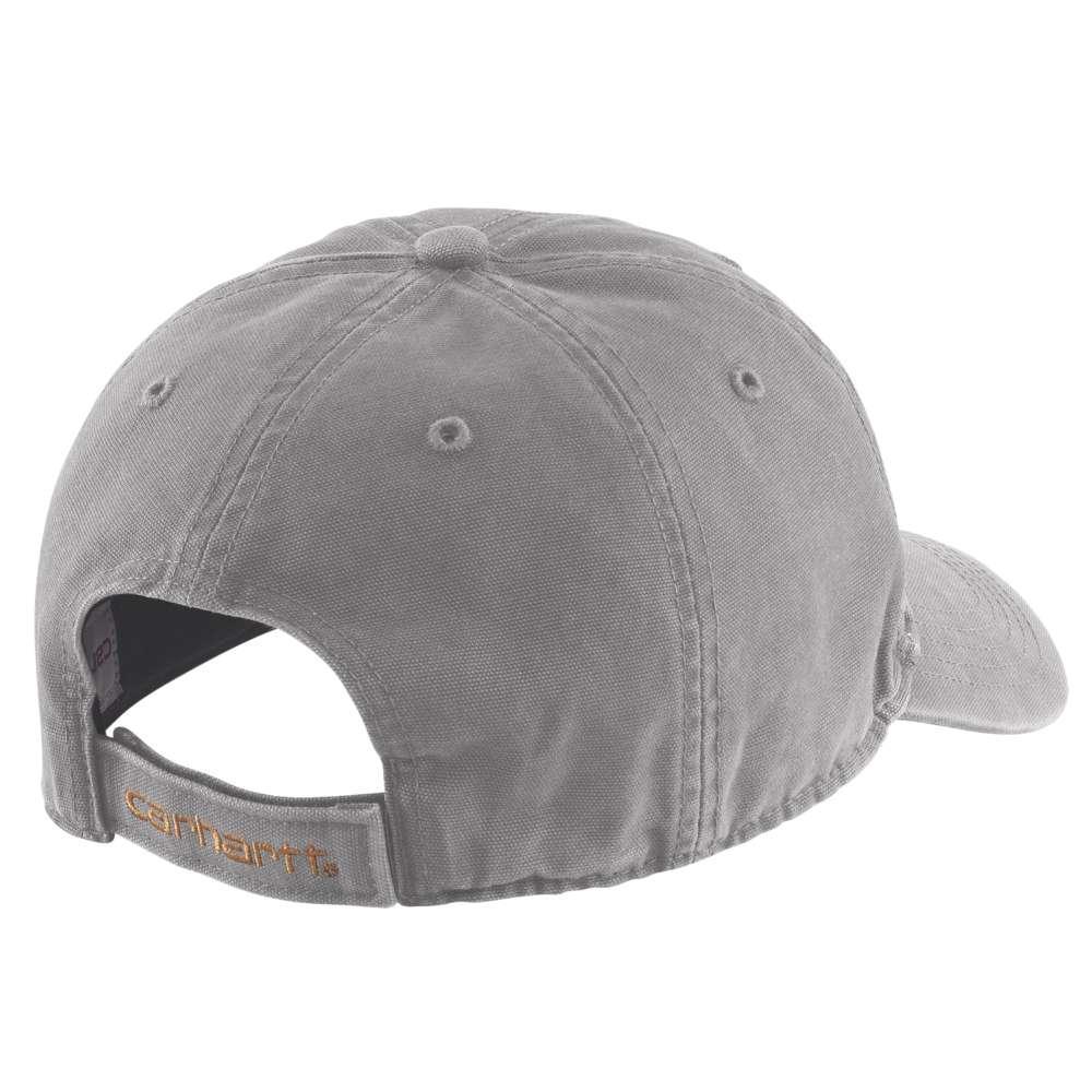Carhartt 100289 Odessa Logo Cap Various Colours