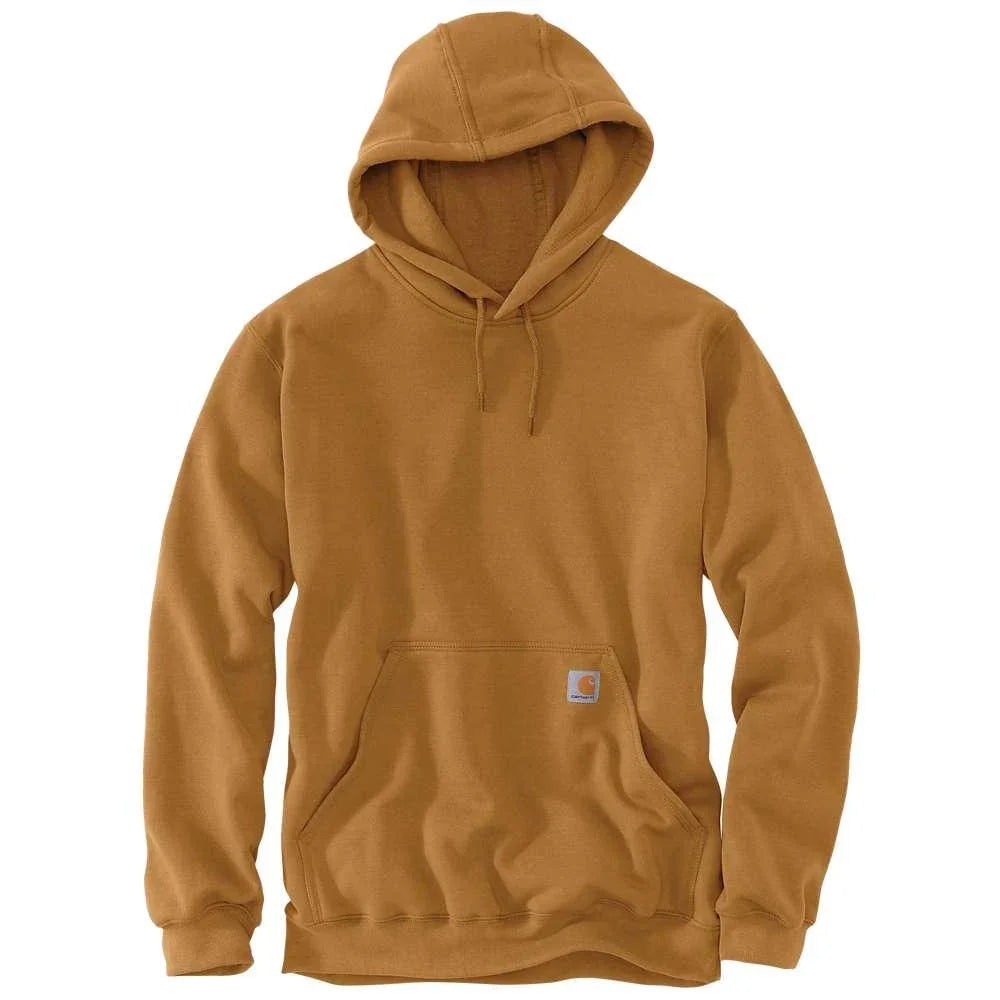 Carhartt K121 Loose Fit Hooded Sweatshirt Various Colours