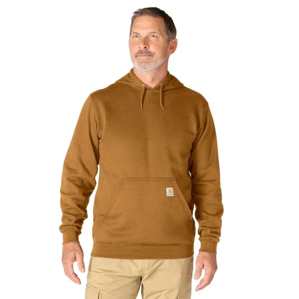 Carhartt K121 Loose Fit Hooded Sweatshirt Various Colours