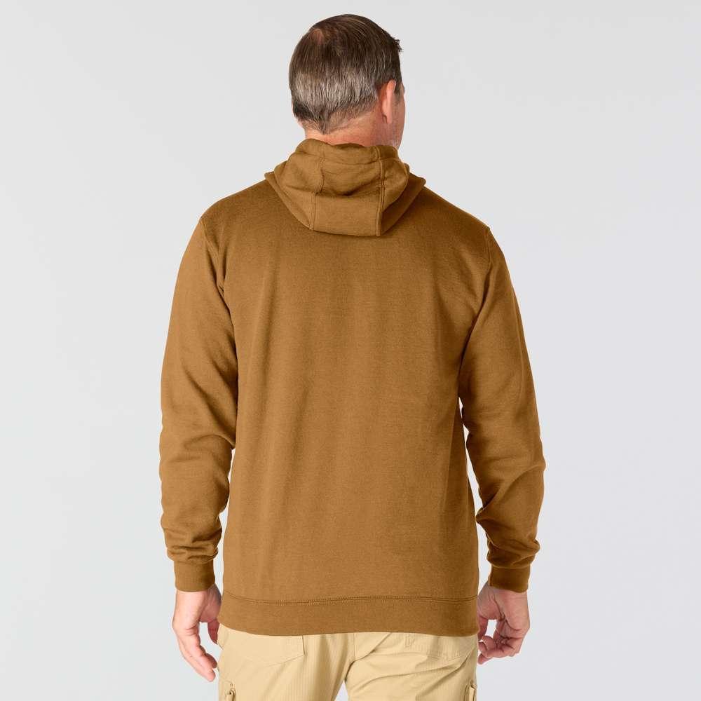 Carhartt K121 Loose Fit Hooded Sweatshirt Various Colours