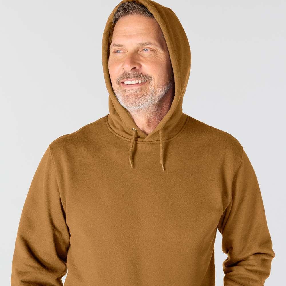 Carhartt K121 Loose Fit Hooded Sweatshirt Various Colours