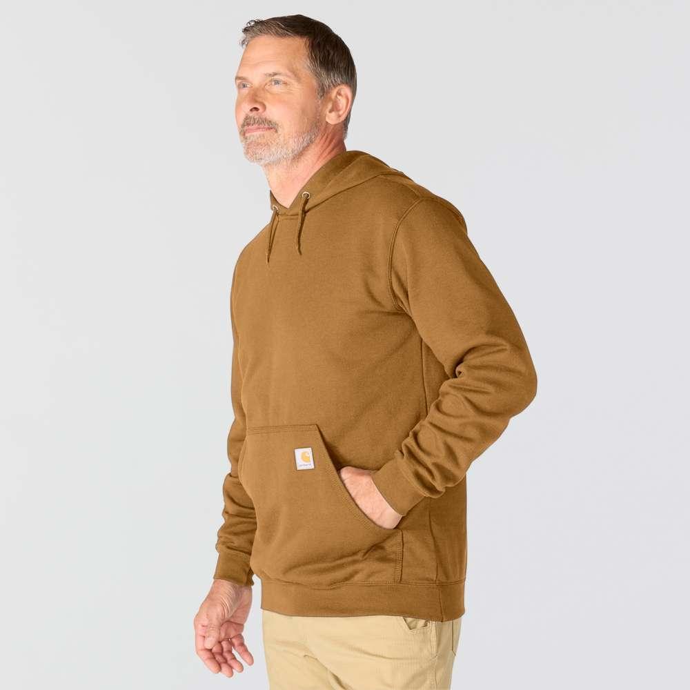 Carhartt K121 Loose Fit Hooded Sweatshirt Various Colours