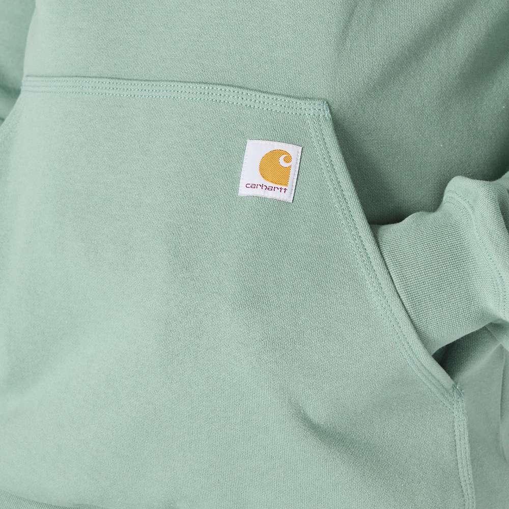 Carhartt K288 Loose Fit Midweight Logo Sleeve Graphic Hoodie NEW 2025 COLOURS