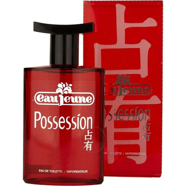 Eau Jeune Possesion Eau de Toilette 75ml Spray