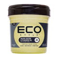 Eco Styler Black Castor & Flaxseed Oil Gel 473ml
