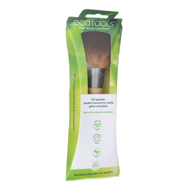 EcoTools Full Powder Brush