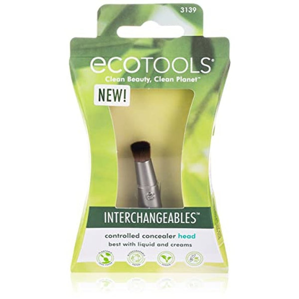 EcoTools Interchangeables Controlled Concealer Brush Head
