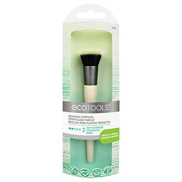 EcoTools Stippling Brush