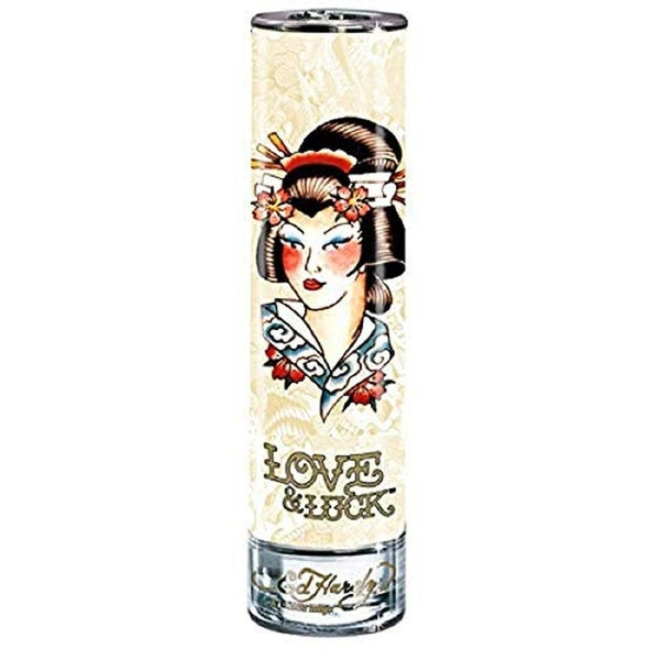 Ed Hardy Love & Luck Eau de Parfum 100ml Spray