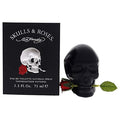 Ed Hardy Skulls & Roses Eau de Toilette 75ml Spray