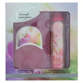 Eden Classic Le Jardin Gift Set 50ml EDP + 150ml Body Spray