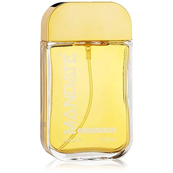 Eden Classic Mandate Eau de Toilette 100ml Spray