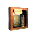 Eden Classic Mandate Gift Set 100ml Aftershave + 150ml Body Spray