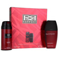 Eden Classics Rapport Gift Set 100ml EDT + 150ml Body Spray