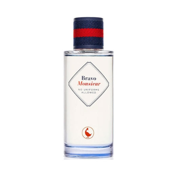 El Ganso Bravo Monsieur Eau de Toilette 125ml Spray