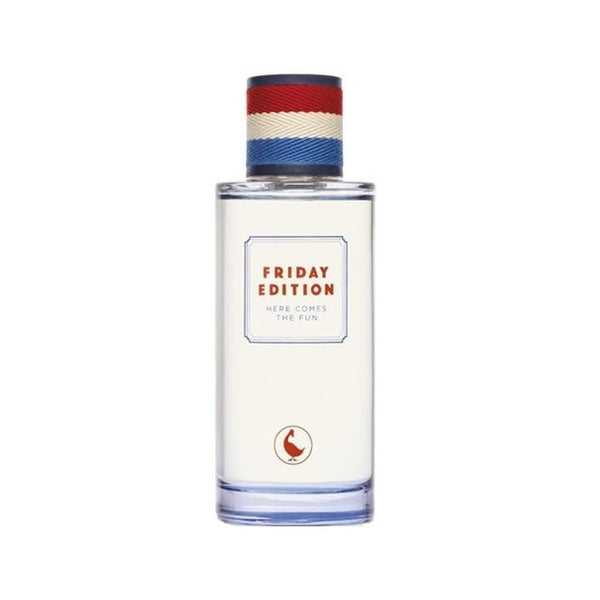 El Ganso Friday Edition Eau de Toilette 125ml Spray