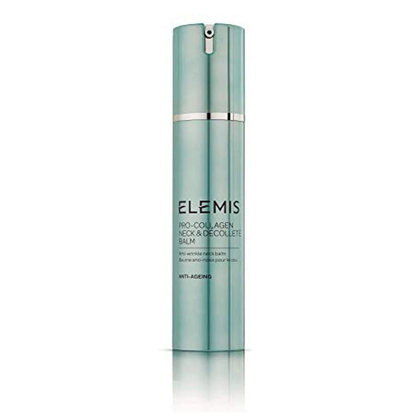Elemis Anti Ageing Pro Collagen Neck and Decollete Balm 50ml