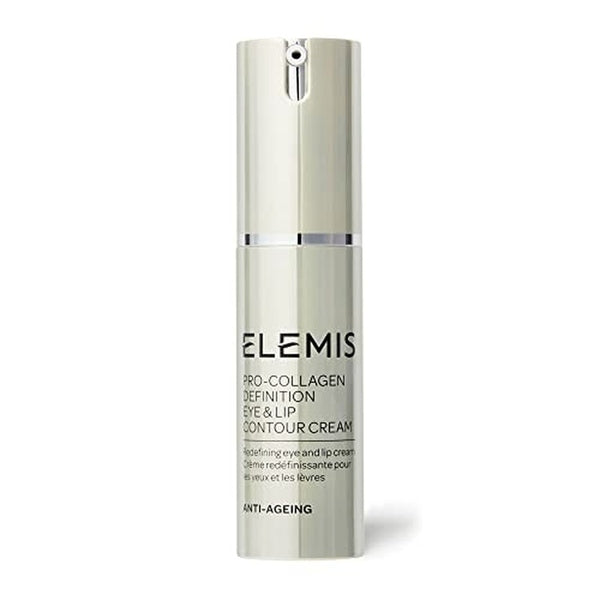 Elemis Anti-Ageing Pro-Intense Eye and Lip Contour Cream 15ml