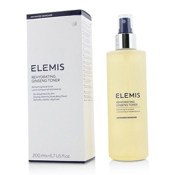 Elemis Daily Skin Health Rehydrating Ginseng Toner 200ml